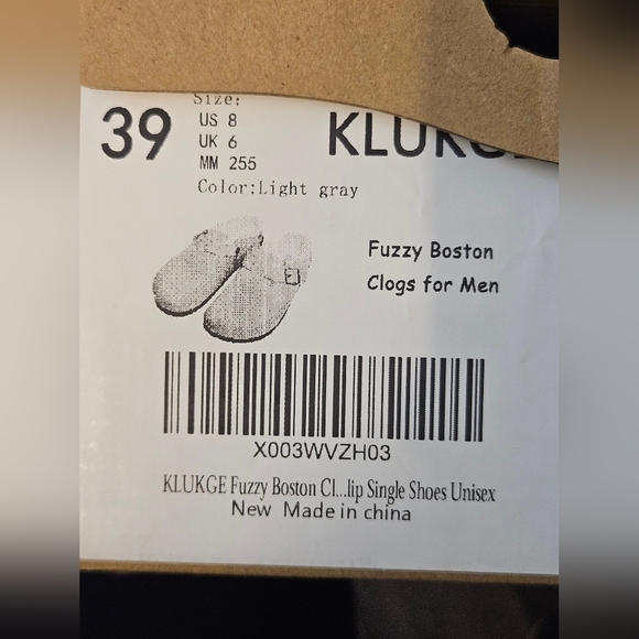 Tan Suede Men's Loafers - Picture 8 of 8